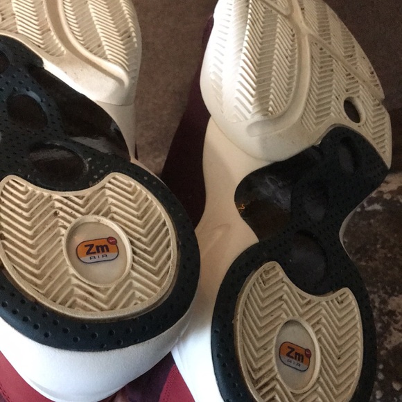 Nike Air Zoom size 9.5 - Picture 3 of 3